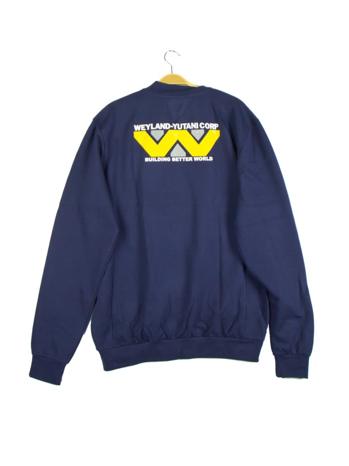 Weyland-Yutani Corp. Worker Jacket
